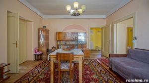 Apartament cu panoramă de poveste și garaj, strada Muresenilor - imagine 11