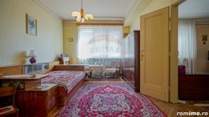 Apartament cu panoramă de poveste și garaj, strada Muresenilor - imagine 8