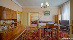 Apartament cu panoramă de poveste și garaj, strada Muresenilor - imagine 12