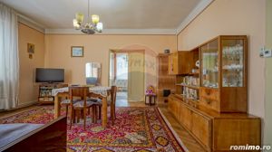 Apartament cu panoramă de poveste și garaj, strada Muresenilor - imagine 10