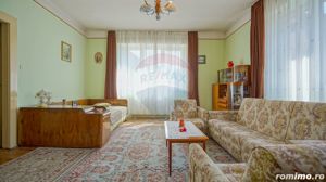 Apartament cu panoramă de poveste și garaj, strada Muresenilor - imagine 4