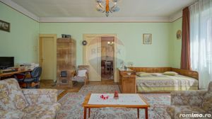 Apartament cu panoramă de poveste și garaj, strada Muresenilor - imagine 5