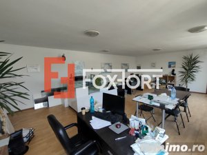 Spatii de inchiriat pentru birouri sau depozitare zona Iosefin - ID C5330 - imagine 16