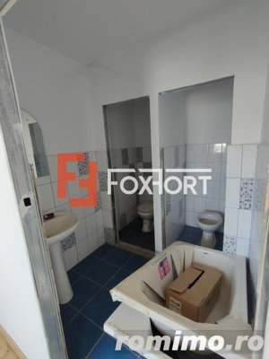 Spatii de inchiriat pentru birouri sau depozitare zona Iosefin - ID C5330 - imagine 9