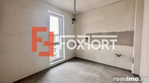 Apartament 2 camere, ETAJ 1, 56MP in Giroc, Zona Planetelor - ID V5383 - imagine 4