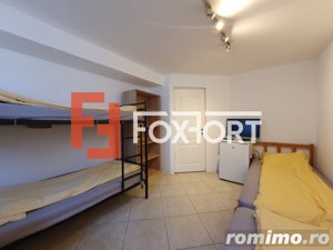 Comision 0% Apartament SAD, decomandat, 81 mp, demisol, Steaua  - imagine 8