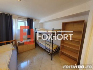 Comision 0% Apartament SAD, decomandat, 81 mp, demisol, Steaua  - imagine 9