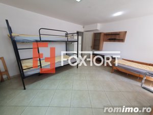 Comision 0% Apartament SAD, decomandat, 81 mp, demisol, Steaua  - imagine 10