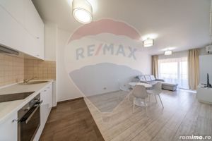 Apartament de închiriat modern la Adora Park