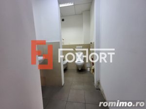 De inchiriat spatiu birou, etaj 1, in Timisoara, Calea Sagului - ID C5439 - imagine 8