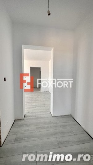 Apartament 2 camerecu 2 locuri de parcare inclus in Giroc - ID V5587 - imagine 10