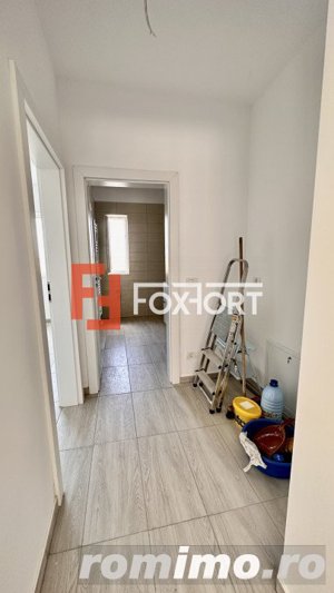 Apartament cu 2 camere, Parter cu balcon in Giroc, zona LIDL - ID V5595 - imagine 9