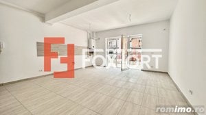 Apartament cu 2 camere, Parter cu balcon in Giroc, zona LIDL - ID V5595