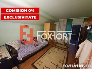 Comision 0% Casa individuala cu 5 camere in Sanmihaiu Roman - ID V5625 - imagine 19