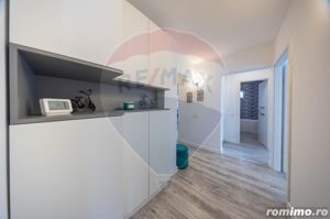 Apartament decomandat, mobilat si utilat lux,  Racadau! - imagine 6