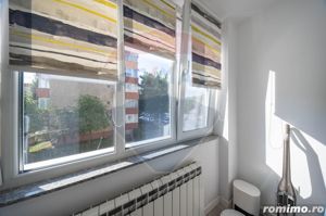 Apartament decomandat, mobilat si utilat lux,  Racadau! - imagine 12