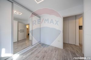 Apartament decomandat, mobilat si utilat lux,  Racadau! - imagine 19