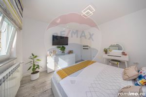 Apartament decomandat, mobilat si utilat lux,  Racadau! - imagine 11