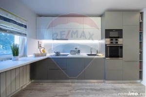 Apartament decomandat, mobilat si utilat lux,  Racadau! - imagine 5