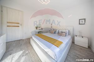 Apartament decomandat, mobilat si utilat lux,  Racadau! - imagine 10