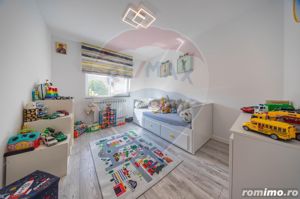 Apartament decomandat, mobilat si utilat lux,  Racadau! - imagine 13