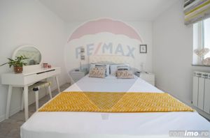 Apartament decomandat, mobilat si utilat lux,  Racadau! - imagine 8