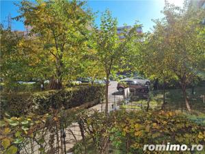 Garsoniera renovata in zona linistita Racadau - imagine 15