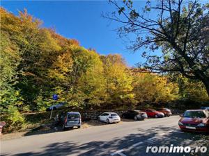 Garsoniera renovata in zona linistita Racadau - imagine 17