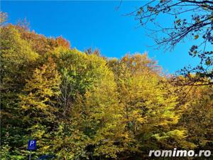 Garsoniera renovata in zona linistita Racadau - imagine 16