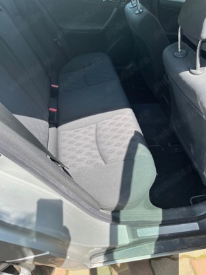 Mercedes Benz C200 CDI Diesel - imagine 9