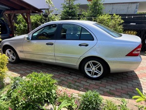 Mercedes Benz C200 CDI Diesel - imagine 3