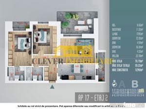 Apartament 3 camere Titan-Statie STB In fata blocului