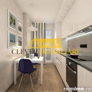 Theodor Pallady Apartament 2 camere Parcare BONUS Comision 0 - imagine 2