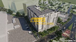 Titan Auchan Liviu Rebreanu Apartament 3 camere - imagine 4