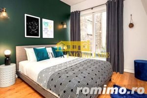 Apartament 2 camere Ideal Investitie Liviu Rebreanu Titan - imagine 4