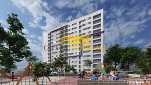 Titan Auchan Liviu Rebreanu Apartament 3 camere - imagine 8