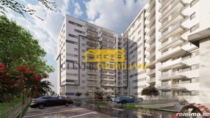 Titan Auchan Liviu Rebreanu Apartament 3 camere - imagine 7