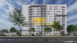 Titan Auchan Liviu Rebreanu Apartament 3 camere - imagine 5