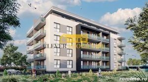 Apartament 2 camere Suprafata Generoasa Titan Parcul Teilor