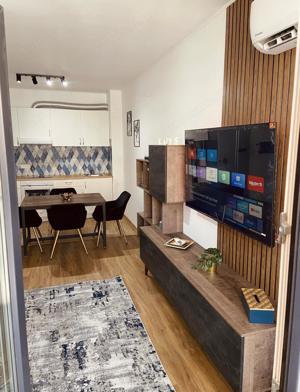 Apartament 2 camere Campeador City - imagine 8