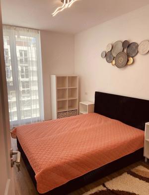 Apartament 2 camere Campeador City - imagine 2