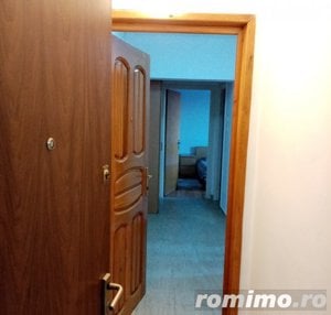 Apartament de 3 camere, 75 mp, decomandat, AC,  Tineretului - Timpuri Noi - imagine 5