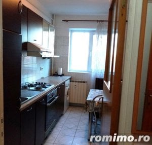 Apartament de 3 camere, 75 mp, decomandat, AC,  Tineretului - Timpuri Noi - imagine 3