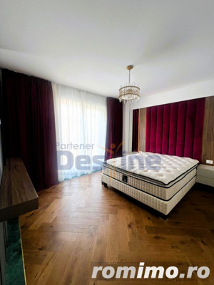 Apartament LUX 2C MOBILAT UTILAT PARCARE intermediar - MOARA DE VANT - imagine 4