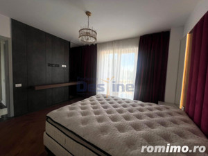 Apartament LUX 2C MOBILAT UTILAT PARCARE intermediar - MOARA DE VANT - imagine 5