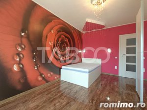 Apartament 2 camere 62 mp balcon de 21 mp si pod de vanzare Selimbar - imagine 4