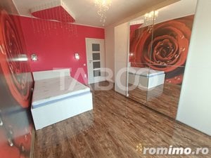 Apartament 2 camere 62 mp balcon de 21 mp si pod de vanzare Selimbar - imagine 9