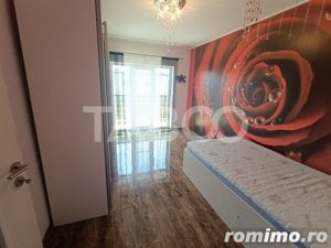 Apartament 2 camere 62 mp balcon de 21 mp si pod de vanzare Selimbar - imagine 10