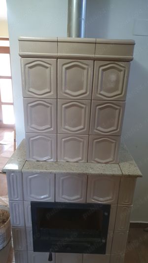   Sobar,Montez sobe din teracota  - imagine 4