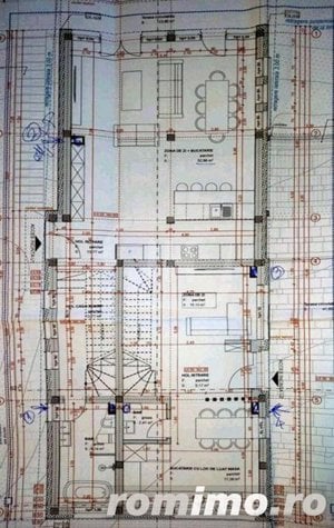 Casa cu 4 camere, constructie noua, terasa panoramica, zona Dambul Rotund - imagine 6